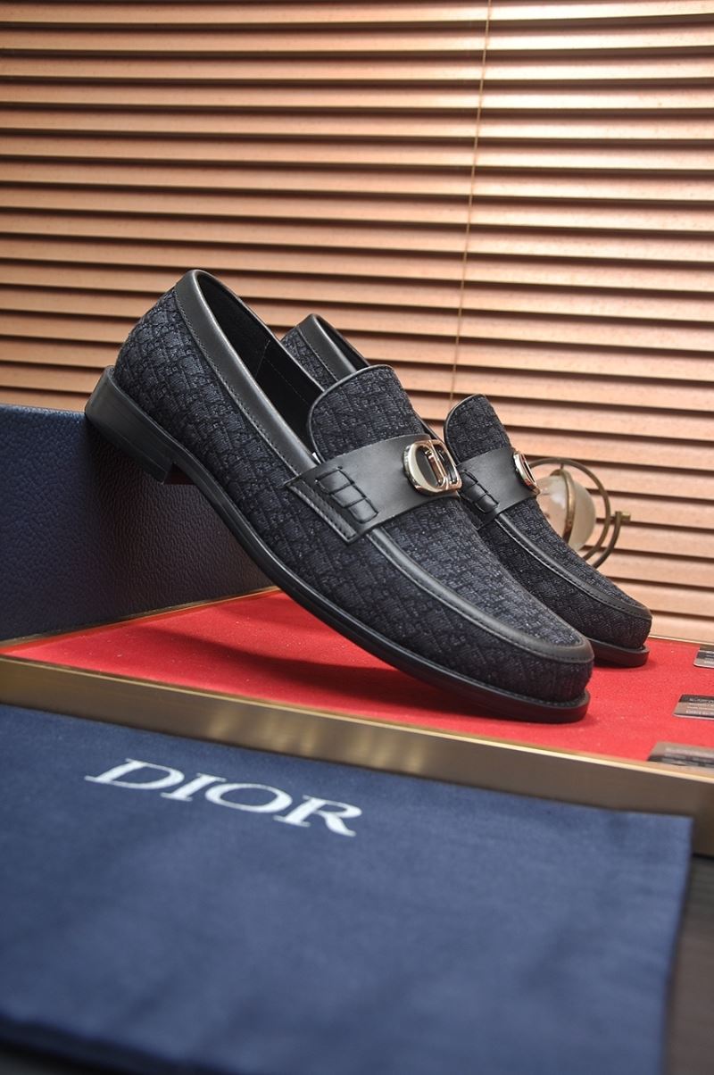 Christian Dior Business Shoes